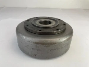 APRILIA PEGASO 1992 FLYWHEEL MAGNET ROTOR DENSO AP0294360 AP0264570 - Picture 1 of 23