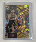 2023-24 Select Stephen Curry Premier Gold Cracked Ice 10/10 EBay 1/1 Color Match