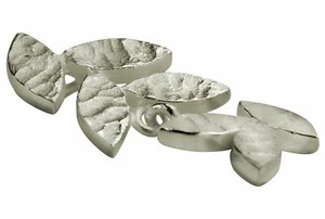 SILBERMOOS Ladies Pendant Small Filigree 925 Sterling Silver - Bild 1 von 7