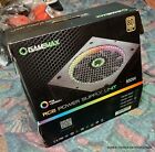 Game Max RGB-850 850W Fully Modular Power Supply With Box And Cables