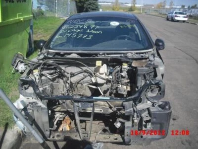 Seat Belt Front Bucket Seat Driver Buckle Fits 00-01 NEON 63421 Foto 1 de 4