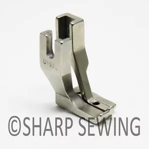PIPING CORDING WELT FEET C32 U192 U193 - BROTHER B797 CONSEW 205RB JUKI DU-141 - Picture 1 of 2