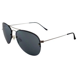 Epoch Eyewear Emerson Aviator Glasses for Men & Women Top Gun Sunglasses - Picture 1 of 9