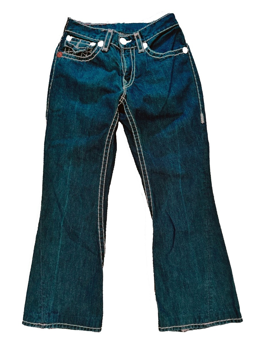 True Religion Joey Super T Jeans for Men for sale | eBay