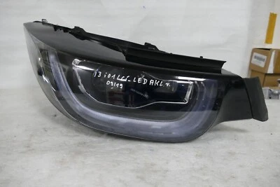 BMW I3 I01 LCI , Scheinwerfer LED Adaptiv rechts aus 09/19 , BMW 8494344 - Bild 1 von 4