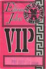 Elton John Queens 1998 Pink VIP Variant