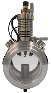 AB Sciex 1034049 Ion Source Turbo V QTRAP LC/MS Spettrometro MDS Funzionante Eccedenza - Foto 1 di 7