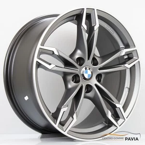 GMP Leichtmetallräder 18 Zoll Für BMW Serie 3 Serie 4 Serie 5 BMW X3 - Bild 1 von 1