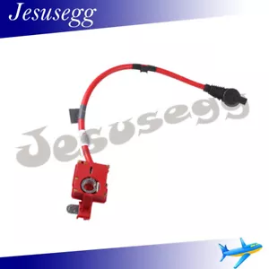 Positive Battery Cable For BMW 7 Series 740Li 750i 760Li F01 F02 - Imagen 1 de 10