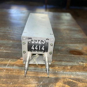 Gables Engineering - Transponder Control Head - Model 800-777-85-005 - Picture 1 of 3