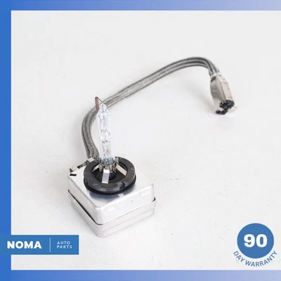 2015 捷豹 X152 F 型氙灯灯泡飞利浦 C2D5254 原始设备制造商 — 第 1/4 张图片