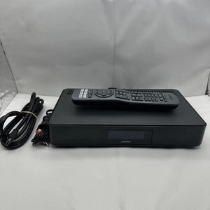 Bose CineMate 130 Console di controllo 414642 con telecomando - Foto 1 di 11