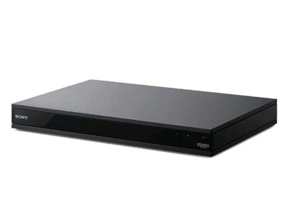 Sony Blu Ray Player UBPX800M2 with Remote Control 4K Player Brand New In Box - Image 1 of 4