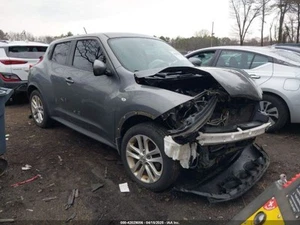 Alternator Nismo Rs Fits 11-17 JUKE 638457 - Picture 1 of 12