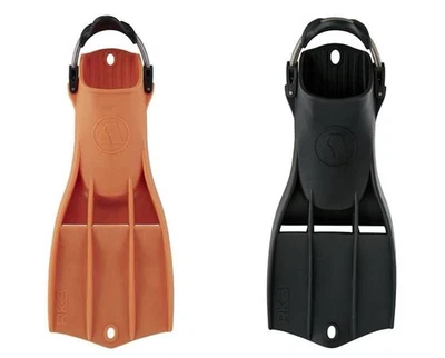 Apeks RK3 HD - professionelle Geräteflosse