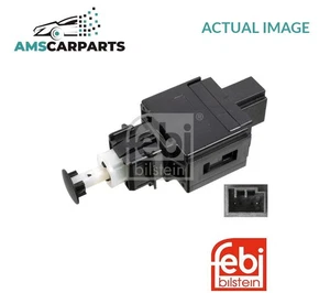 BRAKE LIGHT SWITCH STOP 174510 FEBI BILSTEIN NEW OE REPLACEMENT - Picture 1 of 5