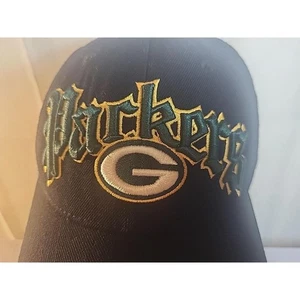 Green Bay Packers strapback - Picture 1 of 8