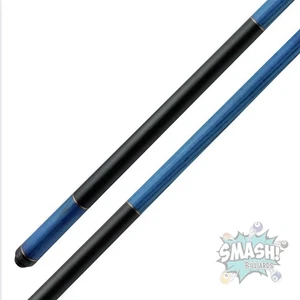 Koda K2 Pool Queue No Wrap 12,5 Low Deflection Schaft Uni-Loc Tiger Tip KL117 21oz - Bild 1 von 8
