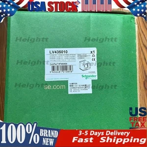 1Pcs New LV435010 # DHL or Fedex - Picture 1 of 3