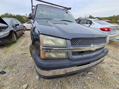 Faro de pasajero estilo clásico compatible con camioneta Silverado 1500 05-07 2710672 Foto 1 de 4