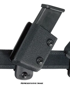 Safariland 771 Open Front Magazine Pouch, Beretta, Browning Hi-: 771-76-122-MS34 - Picture 1 of 1