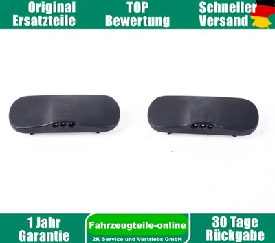 Limpie la Boquilla de Agua Inyector Kit Audi A4 B8 8K 8T0955987C - Imagen 1 de 4