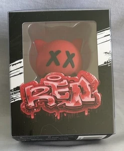 Ren Gill - Rens Toys Volumen #1 - Figura Sick Boi Edición Limitada •Nuevo• - Imagen 1 de 10
