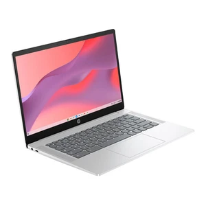 Chromebook Laptop HP 14 inch HD 4GB RAM 128GB UFS - Picture 1 of 2