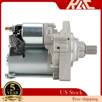 starter For 1996-1997 Honda Accord 2.2L 96-98 Honda Odyssey 31200-P8A-A01 17729 Foto 1 de 4
