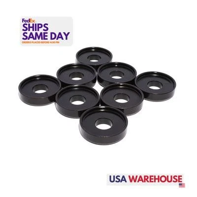 Comp Cams 1022163, Set of 8 Exh. Rotator Eliminators BBC w/Beehive Springs Perfo - Image 1 of 4