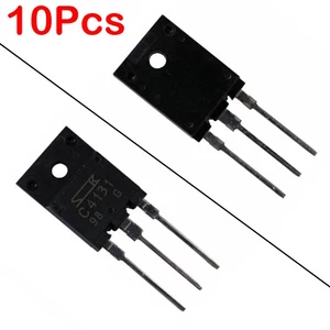C4131 Circuit / Transistor For Roland VS-420 XJ-740 XC-540 VS-540 RS-640 SP-300V - Picture 1 of 6
