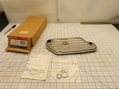 Ford XL2Z-7A098-CA Transmission Filter Screen FT-133 - Image 1 of 4