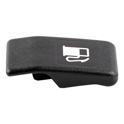 2X 57346AA010ML  Gas Door Lever Pull Knob Tank Cover  for  Forester5029 - Image 1 of 4