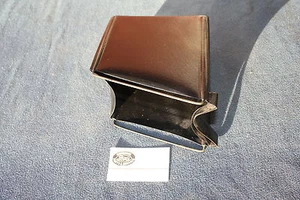 NOS 1967 FORD GALAXIE LTD TRASH CAN - Picture 1 of 2