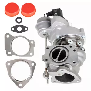 Labwork TurboCharger 53039880118 For 2007-2016 Mini Cooper S & Clubman S Models - Picture 1 of 9