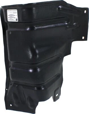  New Passenger Side Engine Splash Shield For Daewoo Lanos 1999-2002 - Image 1 of 4