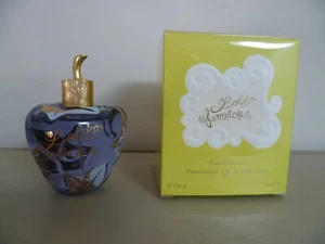 LOLITA LEMPICKA EAU DE PARFUM 100ML neuf sous blister ancienne version promotion - Picture 1 of 2