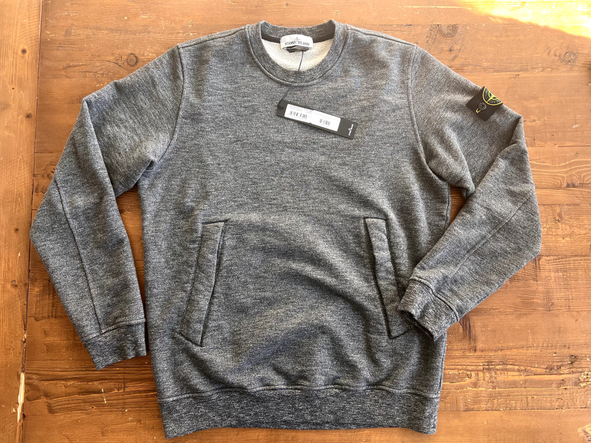Stone Island Regular Size XL Sweaters for Men | eBay Stone Island Regular Size XL Sweaters for Men | eBay