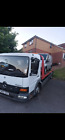 Mercedes Atego Recovery Truck