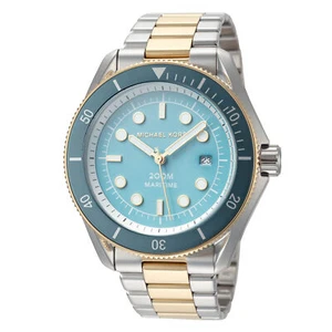 Reloj Hombre Michael Kors Marítimo 42mm Cuarzo MK9169 - Imagen 1 de 1