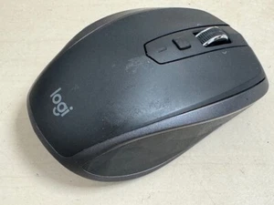 Logitech MX Anywhere 2S Maus Kabellos Bluetooth Wiederaufladbar Computer - Bild 1 von 5