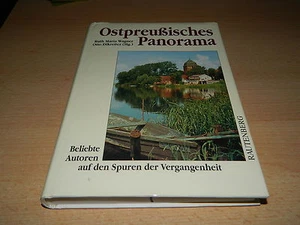 Ostpreussisches Panorama - Beliebte Autoren auf den Spuren der Vergangenheit - Picture 1 of 1