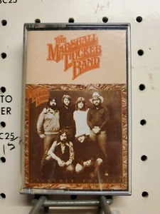 The Marshall Tucker Band Together Forever Cassette Tape / CAPRICORN RECORDS - Bild 1 von 9