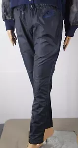 Nike Black Nikelab X Sacai Tech Running Track Pants NWT $300 - Picture 1 of 1