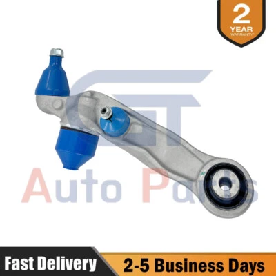 Brazo de control delantero inferior izquierdo para Rolls Royce Ghost Dawn Wraith RR4 #31126782181  Foto 1 de 4