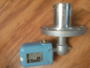 FOXBORO 13FEA-MS41A54-L/DE-C/D-CCC LEVEL TRANSMITTER, WARRANTY - Picture 1 of 5