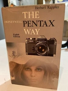 1974 The Honeywell Pentex Way Herbert Kepller - Picture 1 of 12