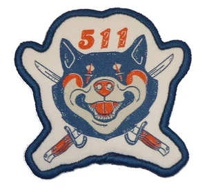 5.11 SHIBA PATCH - Picture 1 of 1