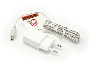 Charging cable for baby monitor GHB, BOIFUN, Luvion, Tenboo, Lionello, Oretti, Oleke and others - Picture 1 of 11