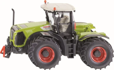 SIKU FARMER 1:32 DIE CAST TRATTORE CLASS  XERION  5000    ART 3271 - Immagine 1 di 2